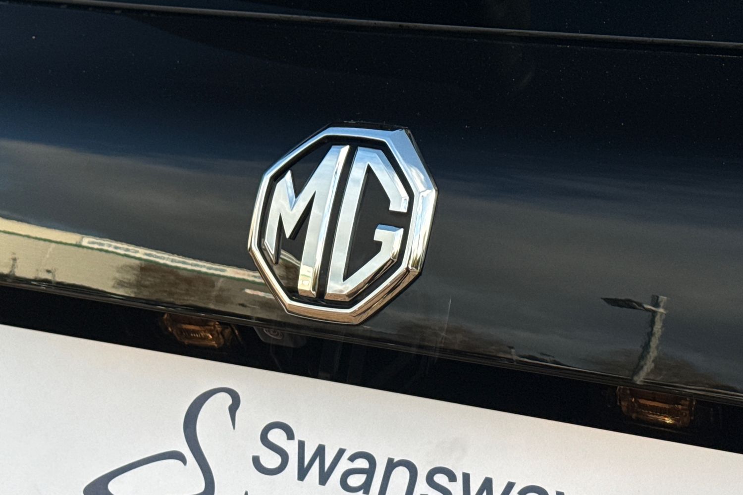 Used MG MG HS 2024 for sale - 76739418: Photo 48