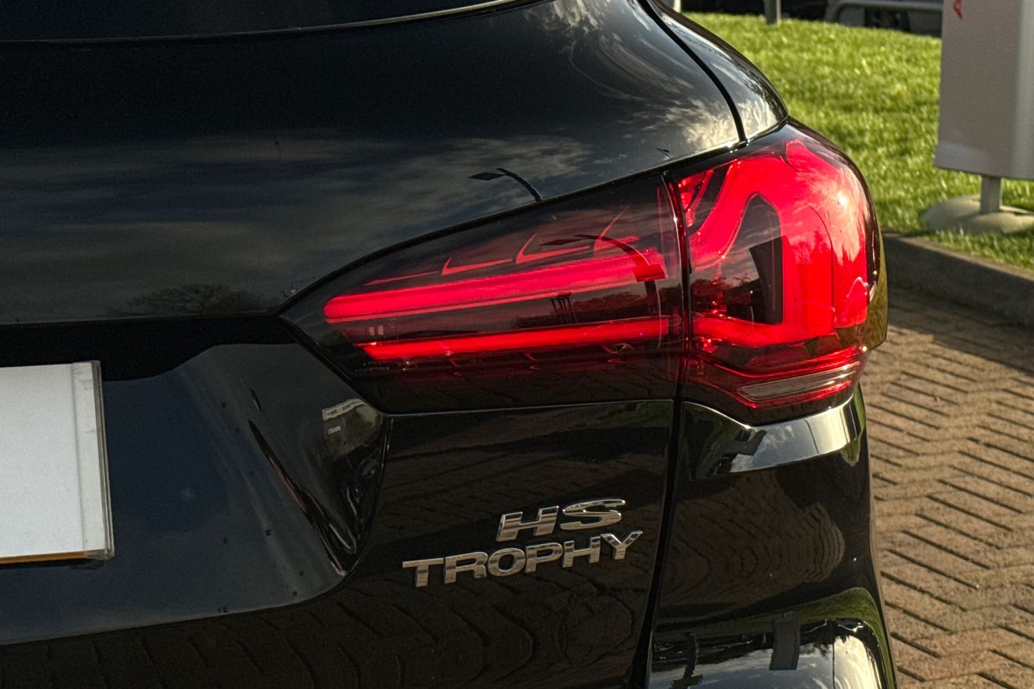 Used MG MG HS 2024 for sale - 76739418: Photo 49