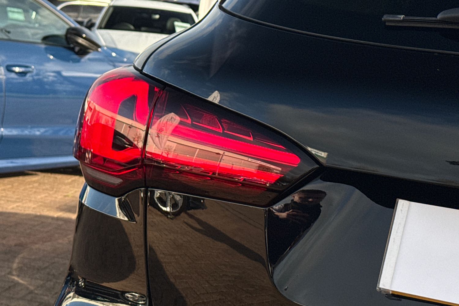 Used MG MG HS 2024 for sale - 76739418: Photo 50