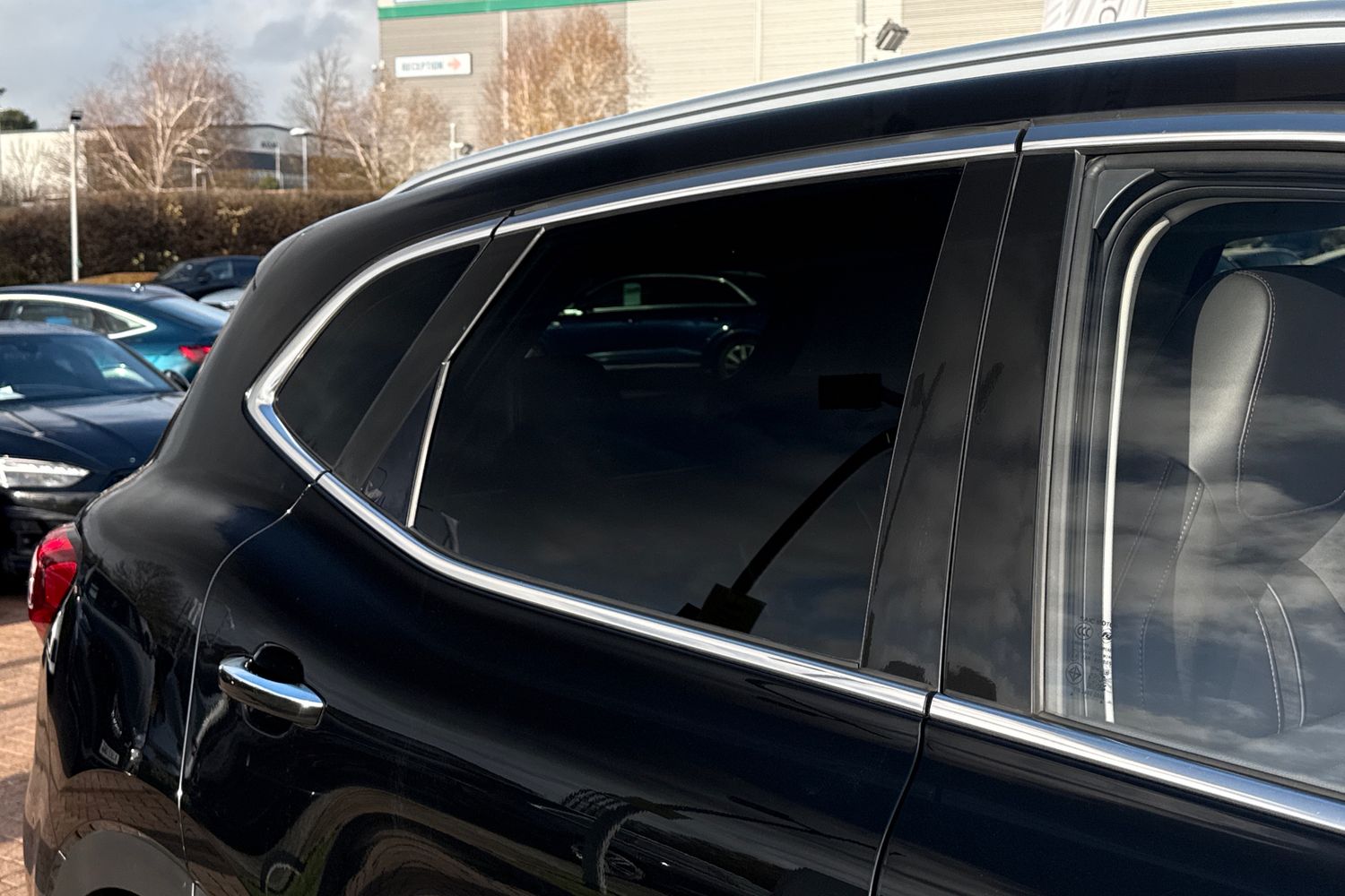 Used MG MG HS 2024 for sale - 76739418: Photo 51