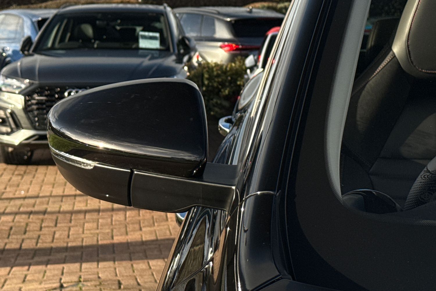 Used MG MG HS 2024 for sale - 76739418: Photo 53