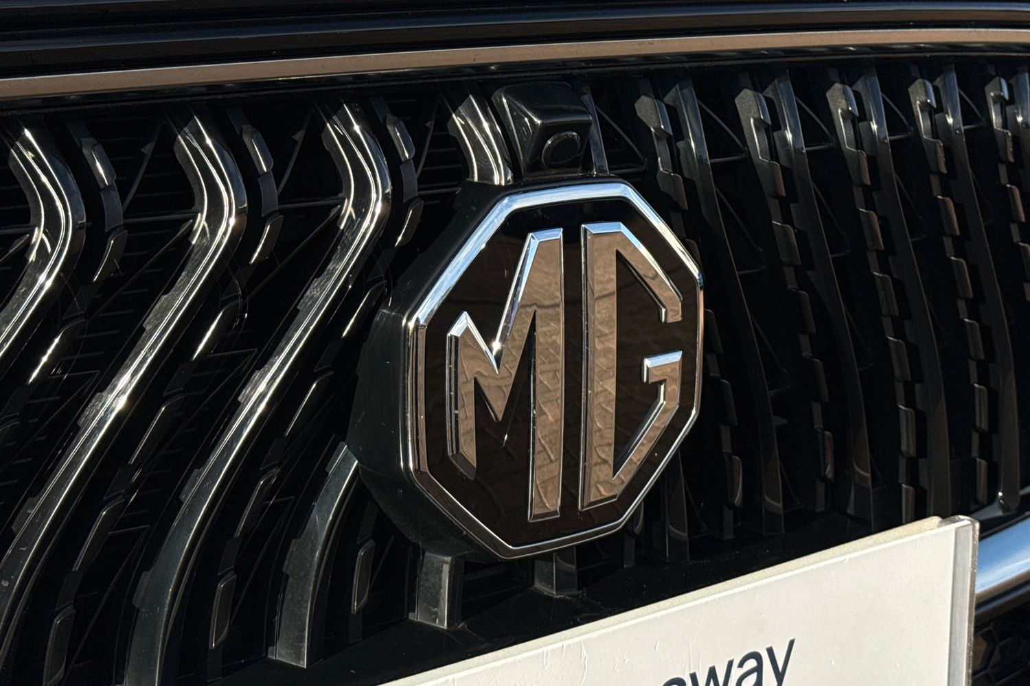 Used MG MG HS 2024 for sale - 76739418: Photo 54