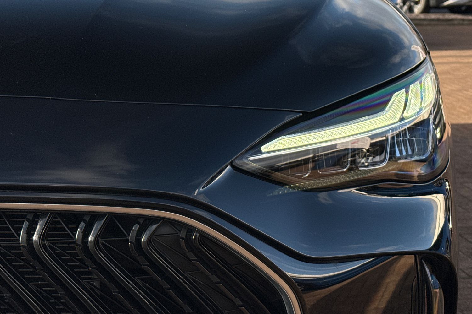 Used MG MG HS 2024 for sale - 76739418: Photo 55