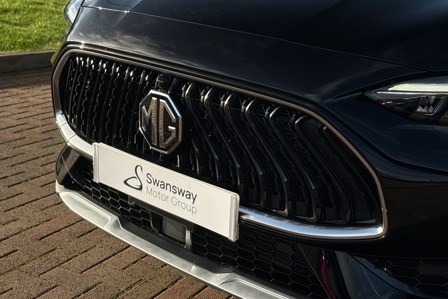 Used MG MG HS 2024 for sale - 76739418: Photo 56