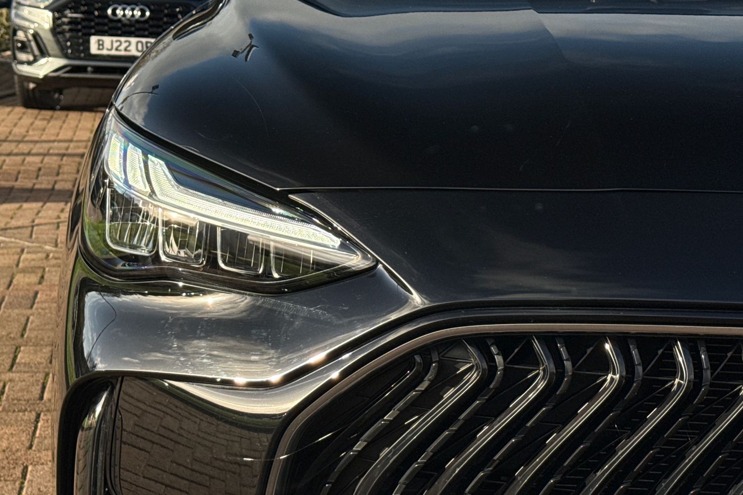 Used MG MG HS 2024 for sale - 76739418: Photo 57