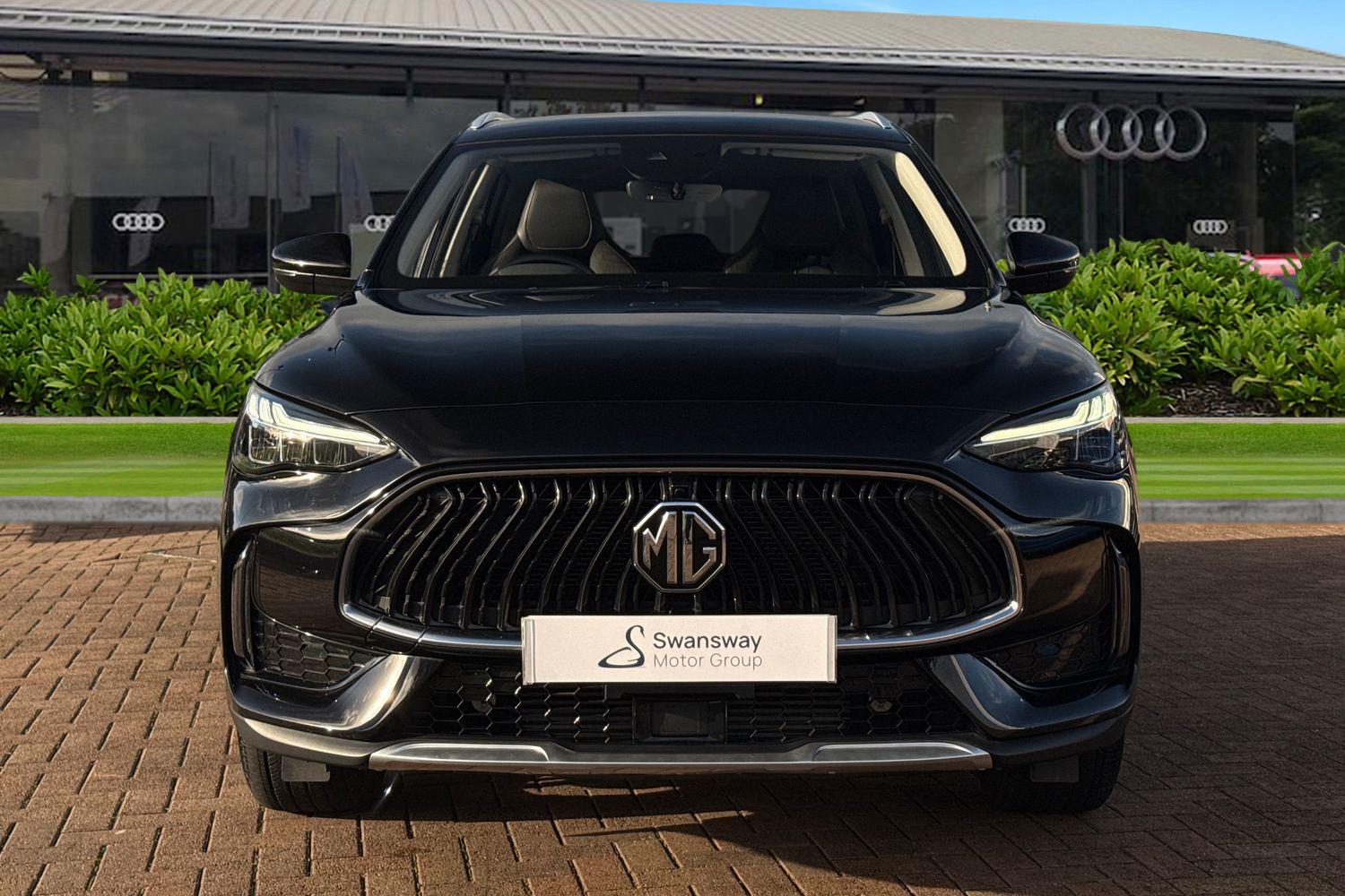 Used MG MG HS 2024 for sale - 76739418: Photo 6