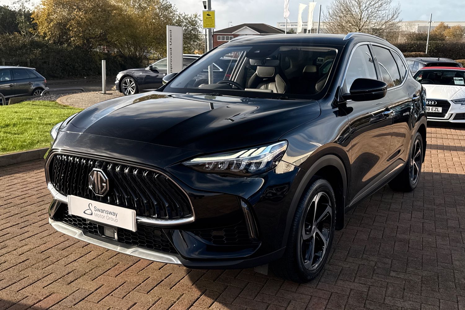 Used MG MG HS 2024 for sale - 76739418: Photo 60