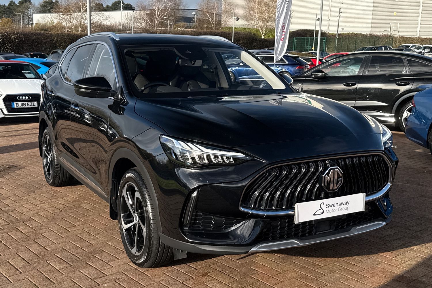 Used MG MG HS 2024 for sale - 76739418: Photo 61