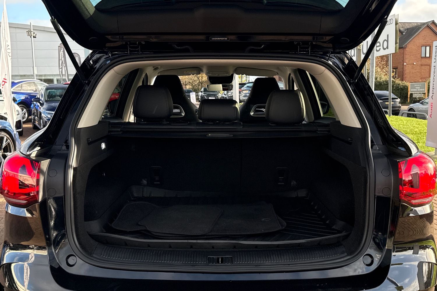 Used MG MG HS 2024 for sale - 76739418: Photo 7