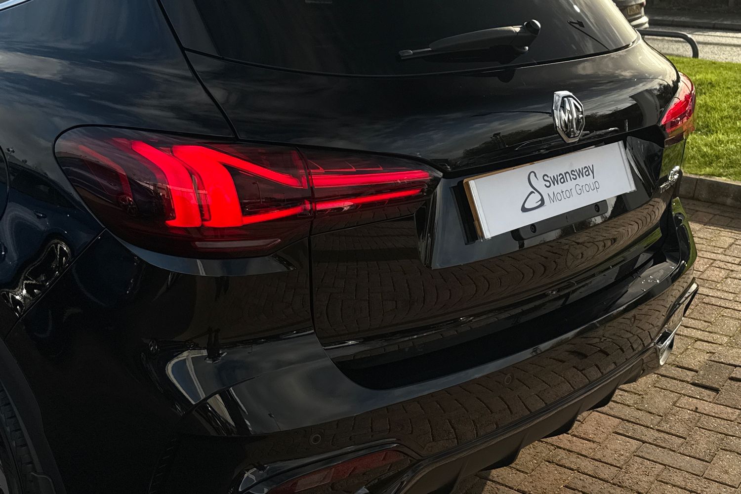 Used MG MG HS 2024 for sale - 76739418: Photo 8