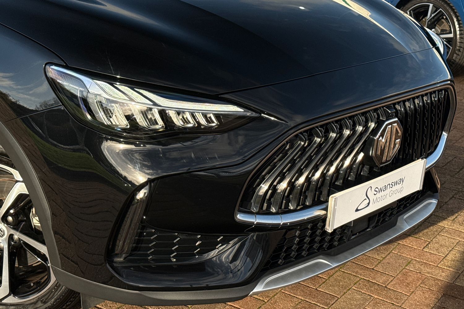 Used MG MG HS 2024 for sale - 76739418: Photo 9