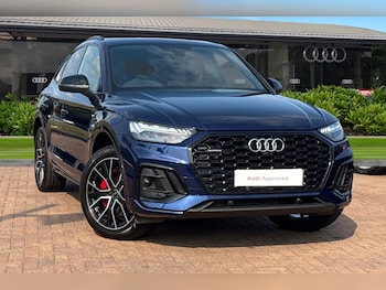 Audi - Q5