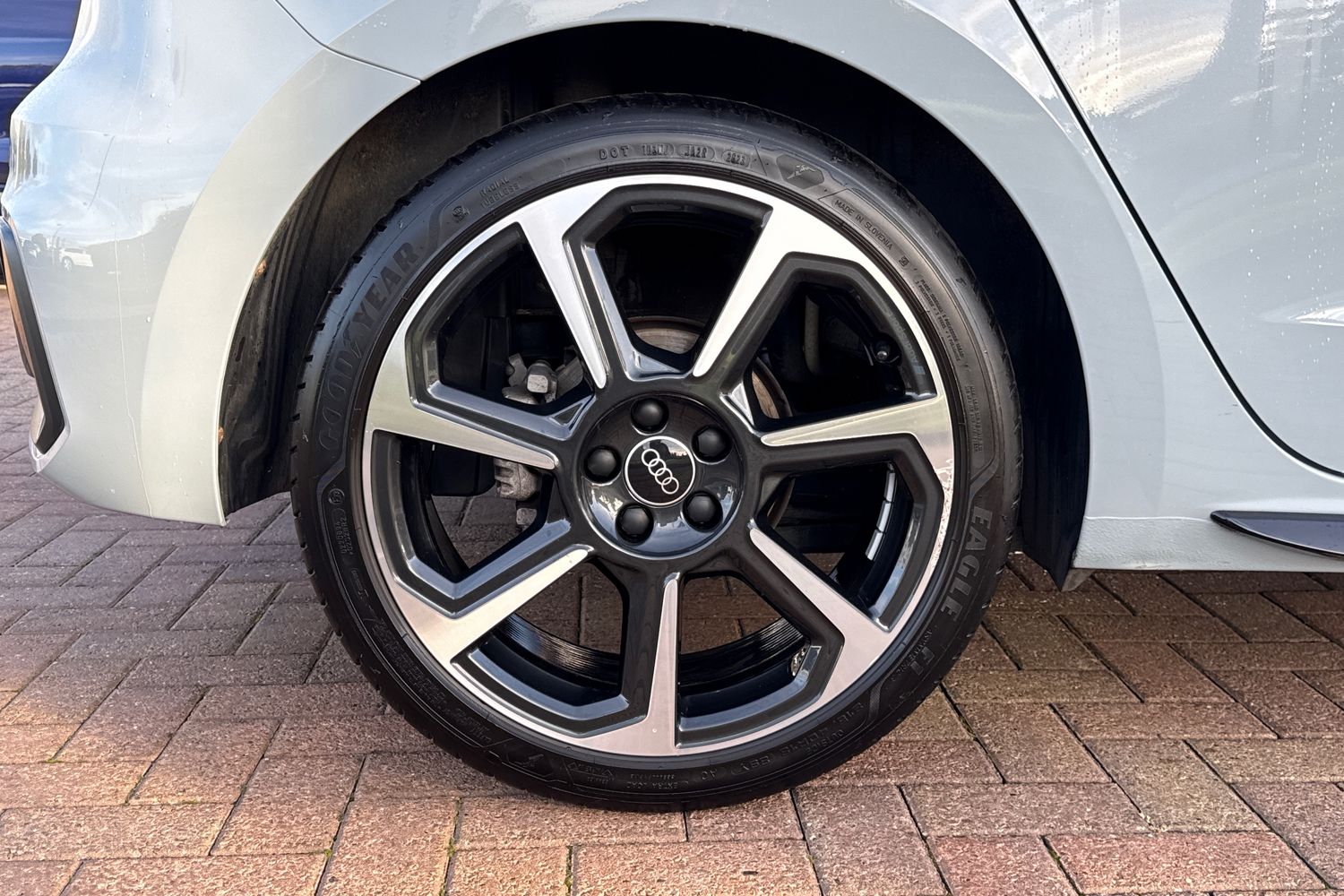 Used Audi A1 2023 for sale - 76636974: Photo 10