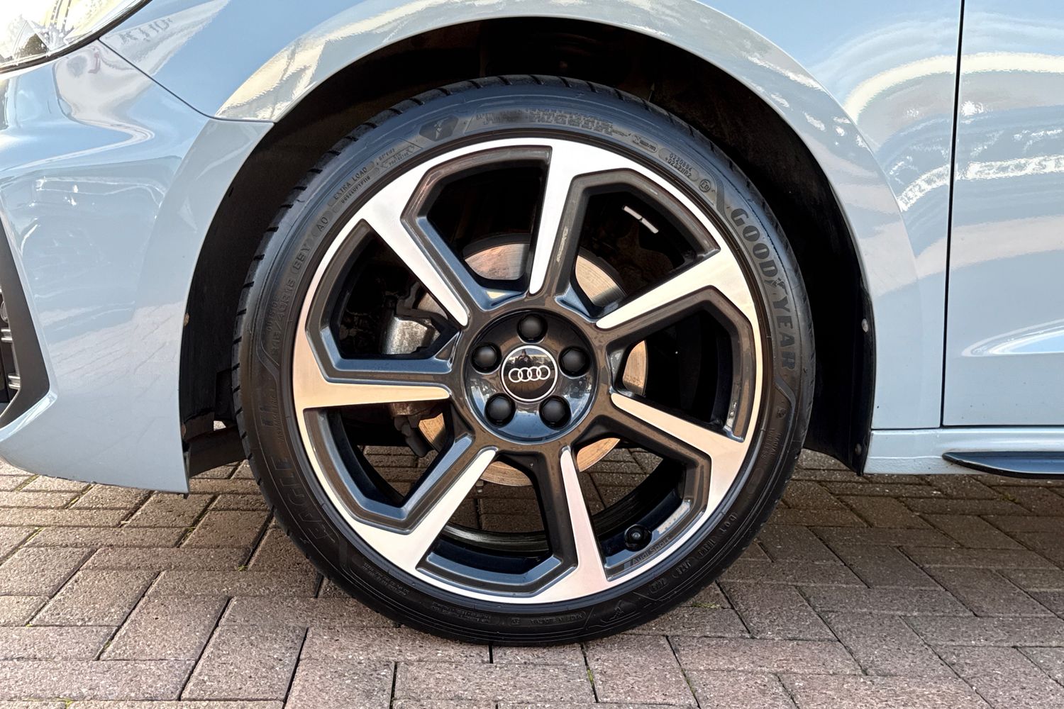 Used Audi A1 2023 for sale - 76636974: Photo 11