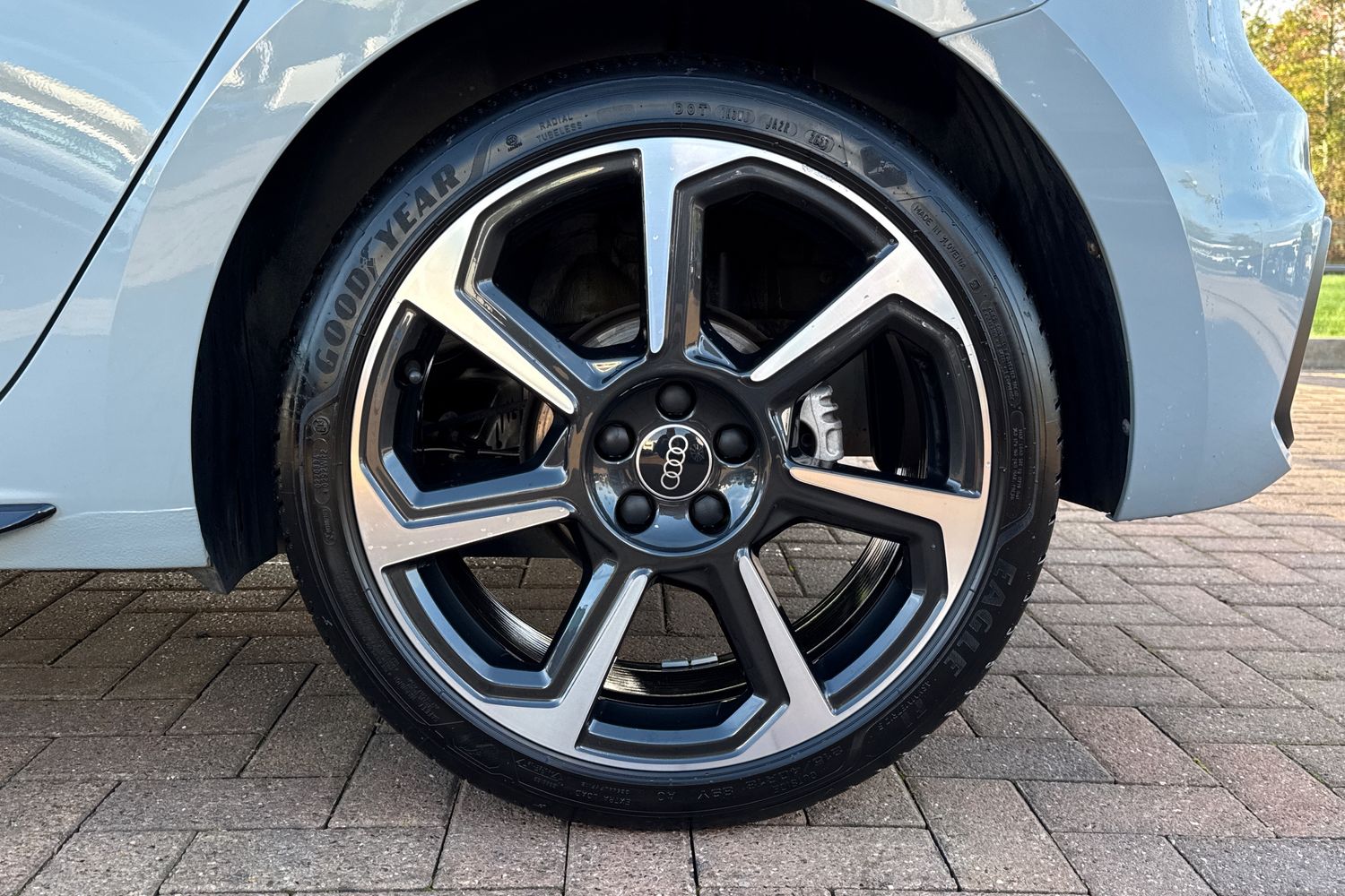 Used Audi A1 2023 for sale - 76636974: Photo 12