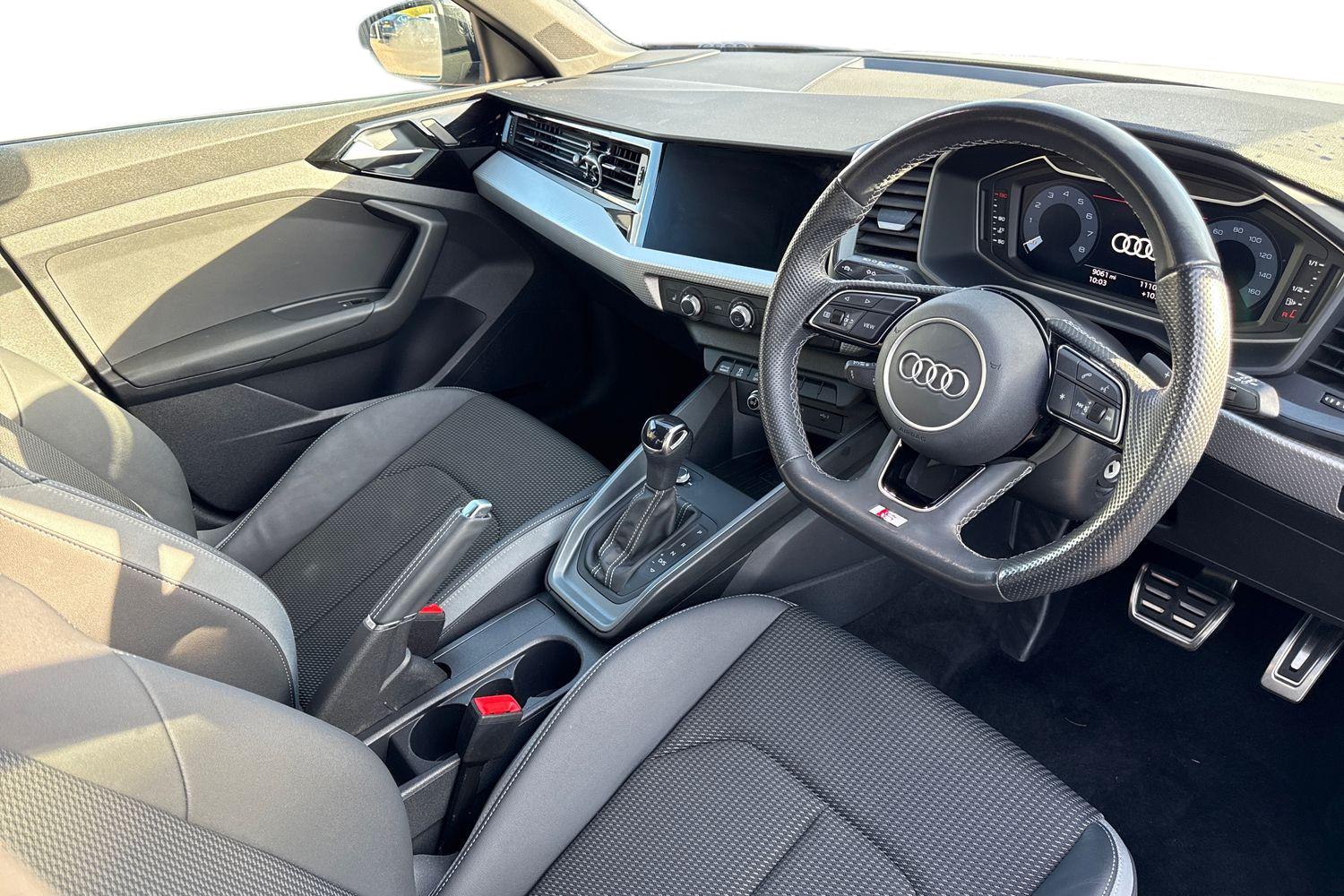 Used Audi A1 2023 for sale - 76636974: Photo 13