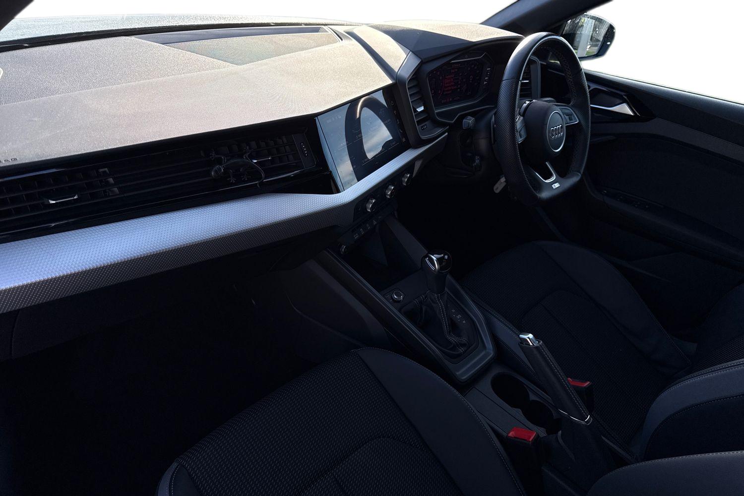 Used Audi A1 2023 for sale - 76636974: Photo 14