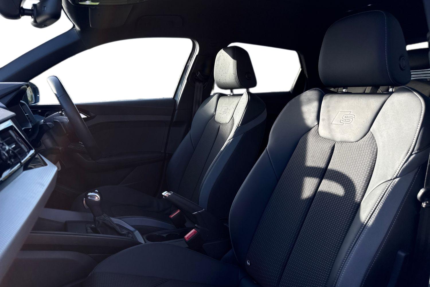 Used Audi A1 2023 for sale - 76636974: Photo 15