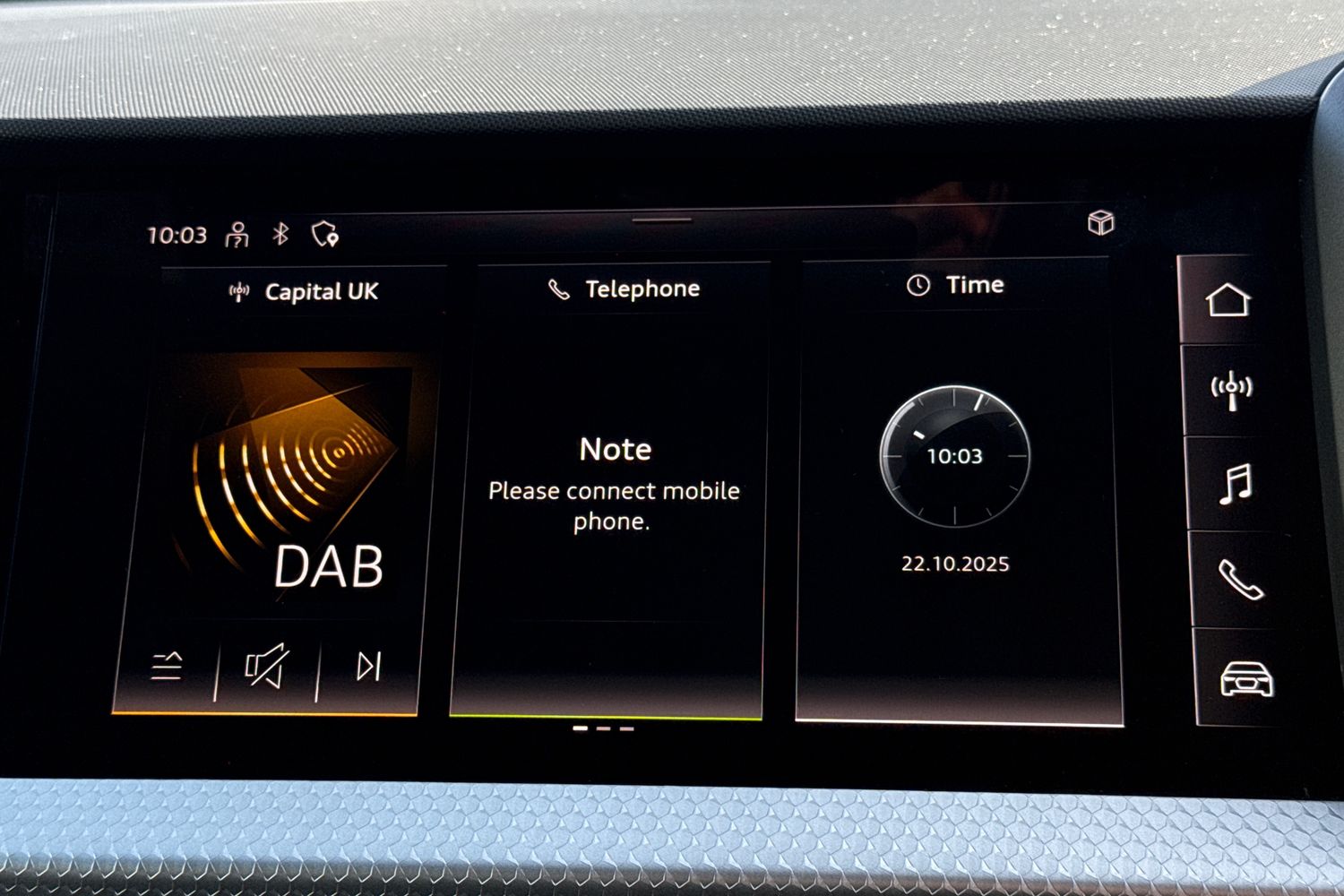 Used Audi A1 2023 for sale - 76636974: Photo 16