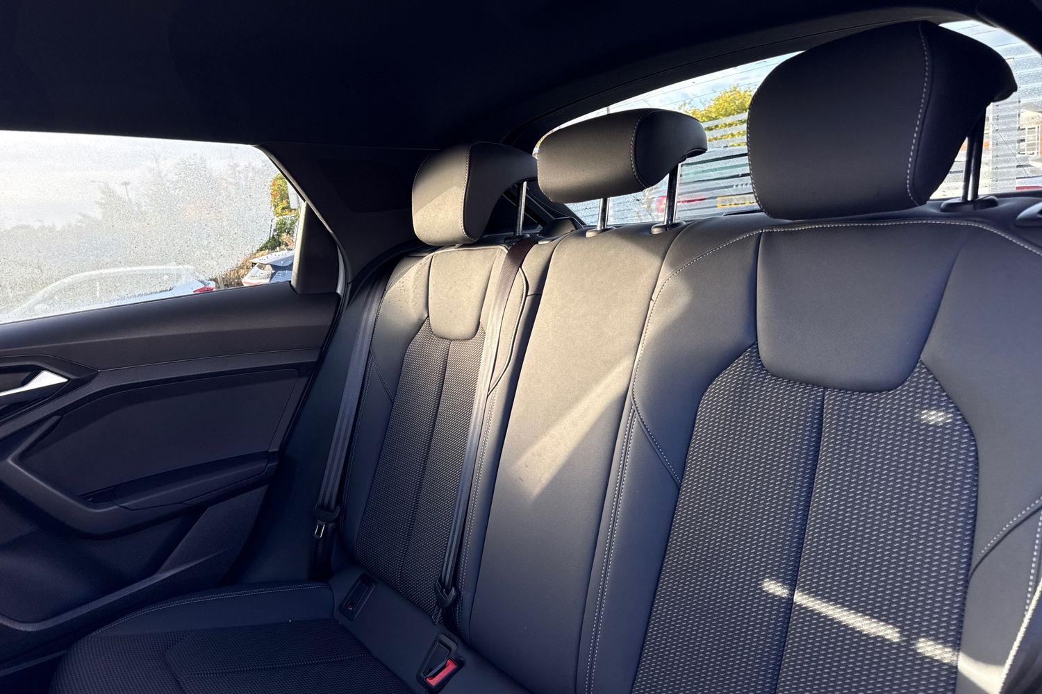 Used Audi A1 2023 for sale - 76636974: Photo 18