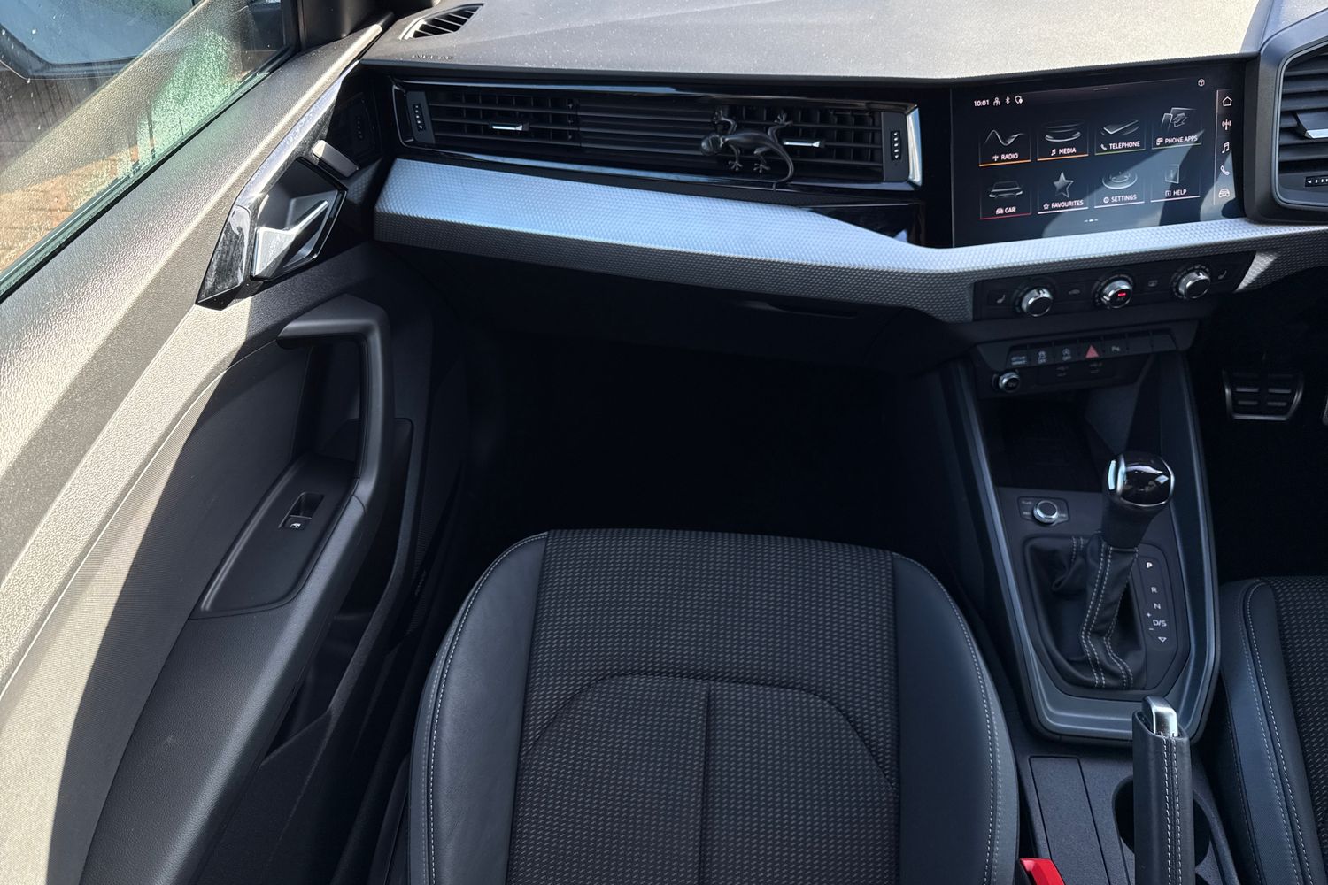 Used Audi A1 2023 for sale - 76636974: Photo 19