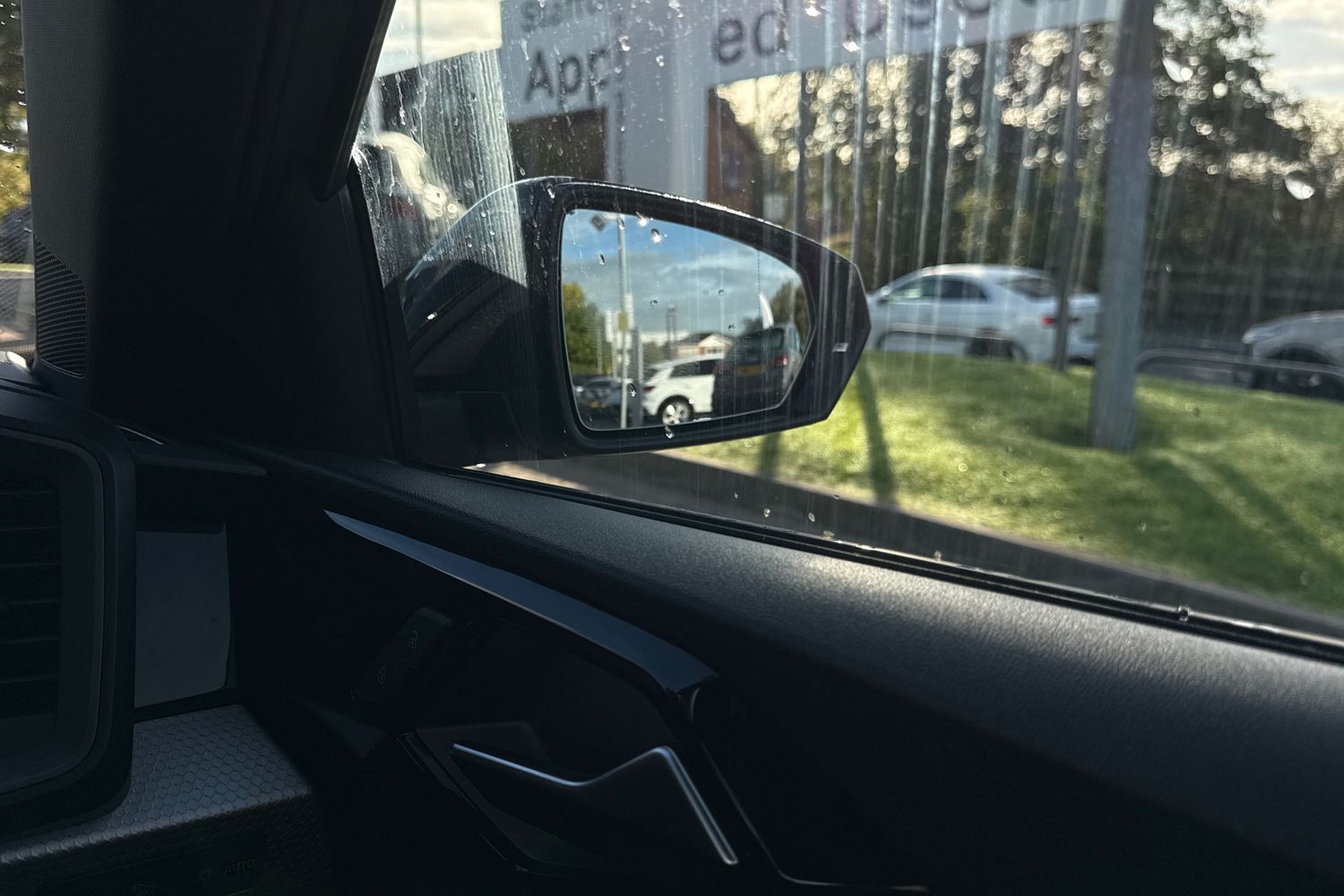 Used Audi A1 2023 for sale - 76636974: Photo 20