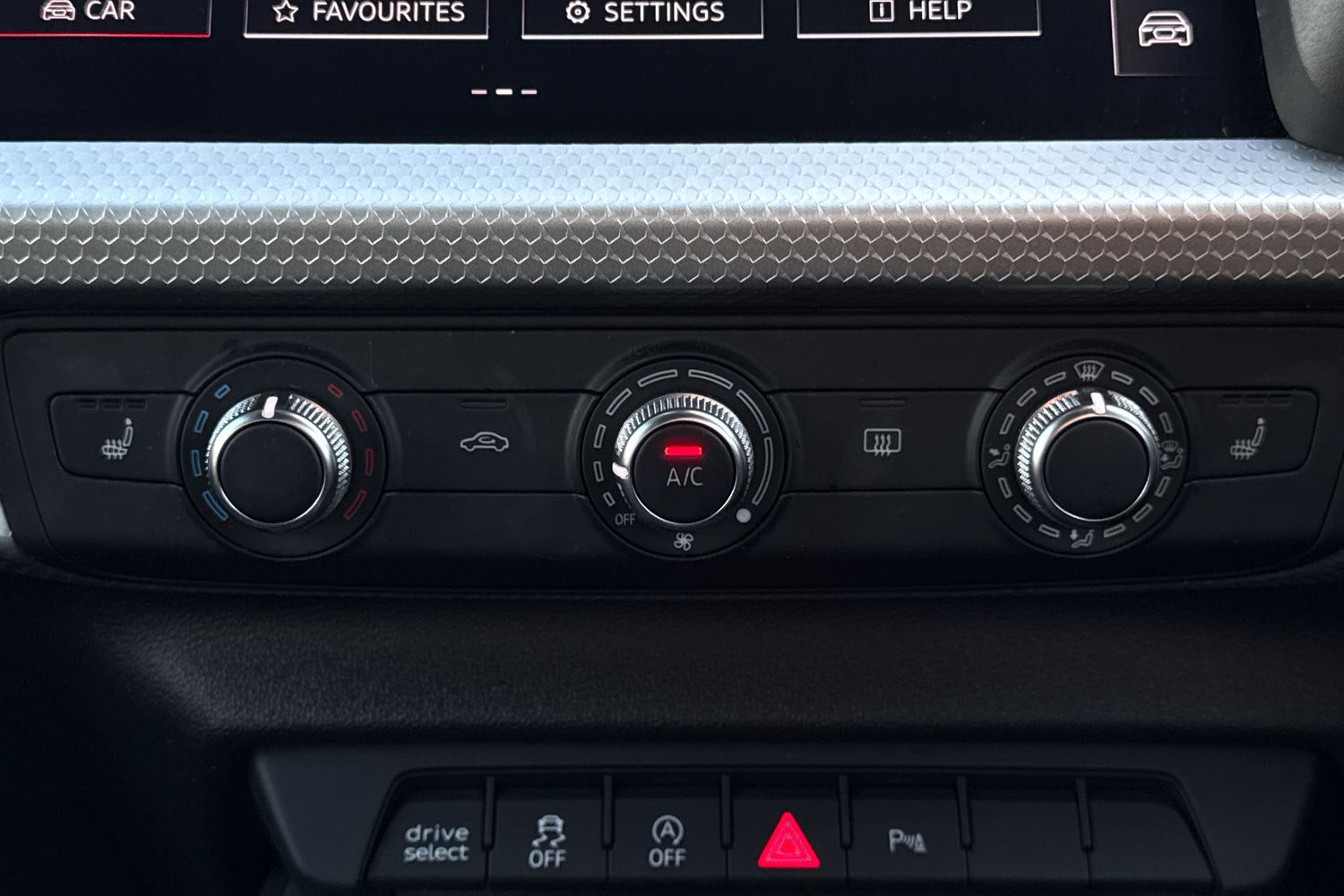 Used Audi A1 2023 for sale - 76636974: Photo 21