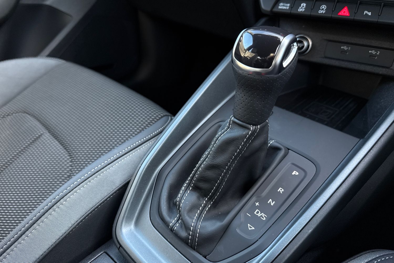 Used Audi A1 2023 for sale - 76636974: Photo 22