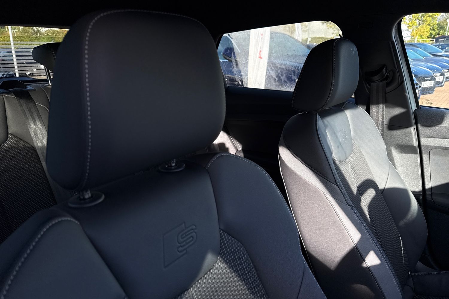 Used Audi A1 2023 for sale - 76636974: Photo 23