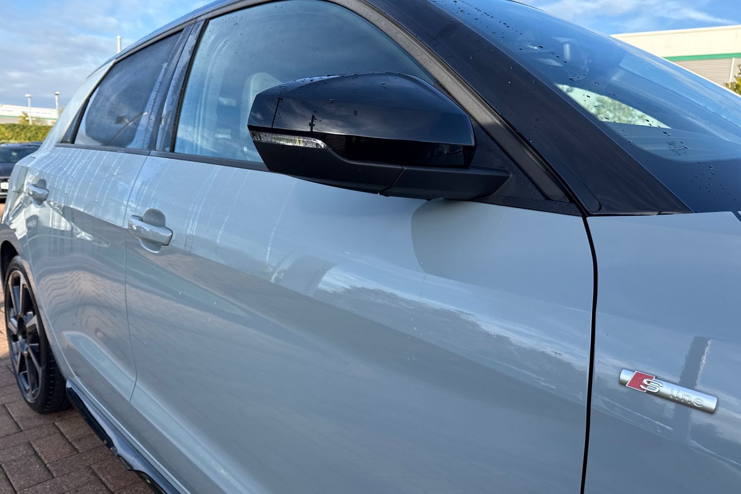 Used Audi A1 2023 for sale - 76636974: Photo 26