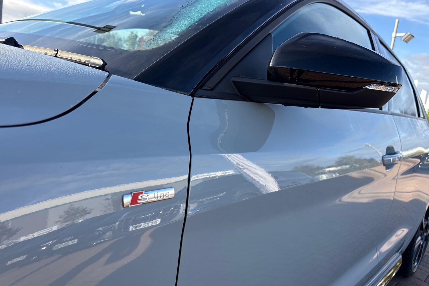 Used Audi A1 2023 for sale - 76636974: Photo 27