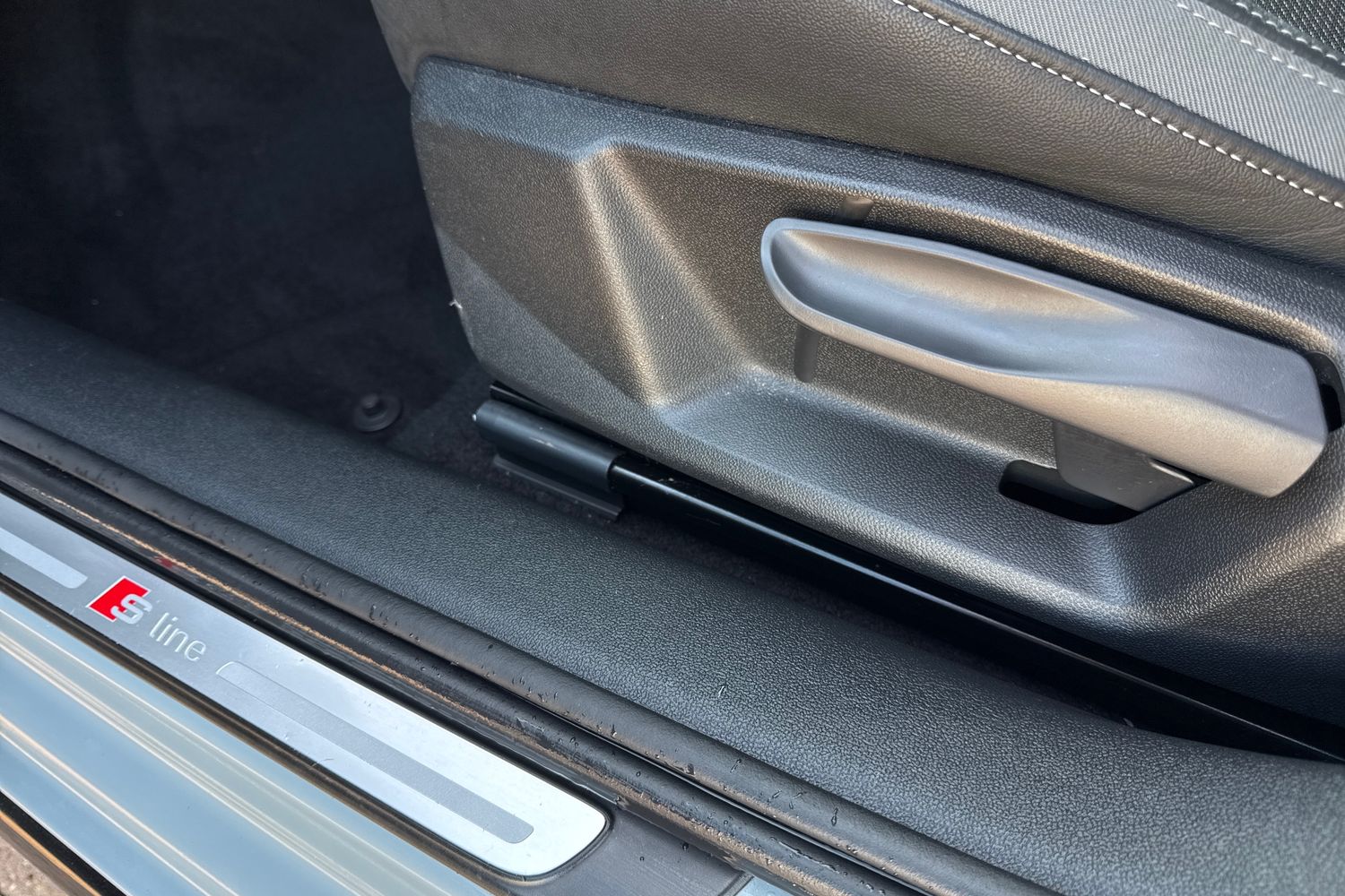 Used Audi A1 2023 for sale - 76636974: Photo 29