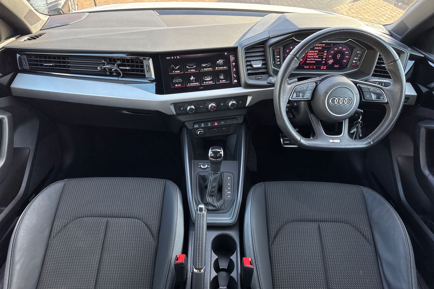 Used Audi A1 2023 for sale - 76636974: Photo 30