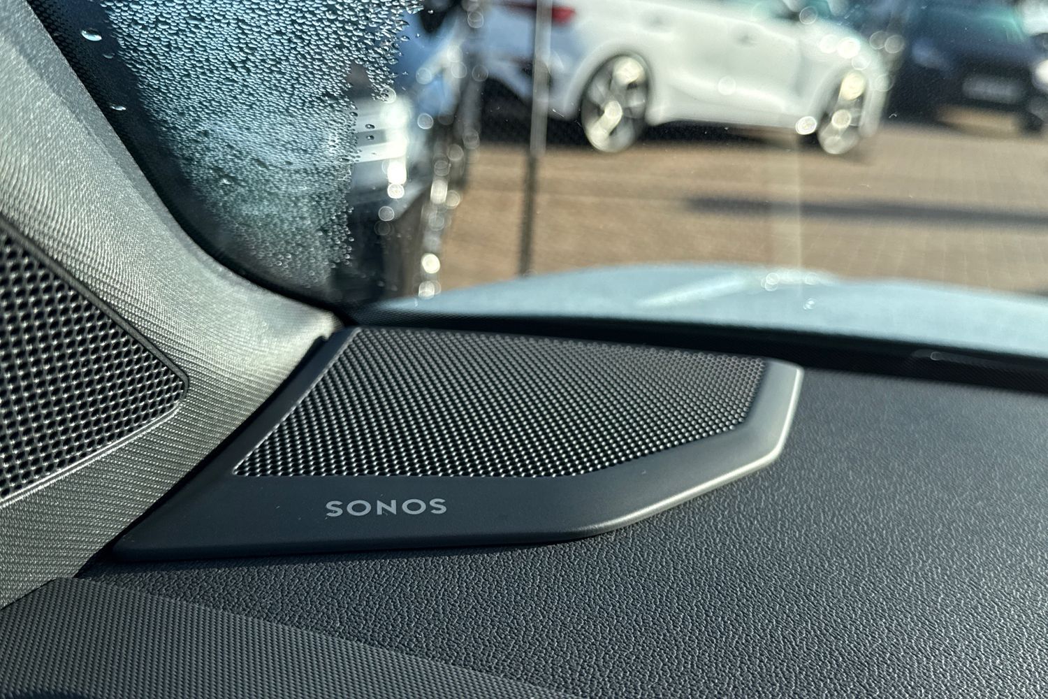 Used Audi A1 2023 for sale - 76636974: Photo 31