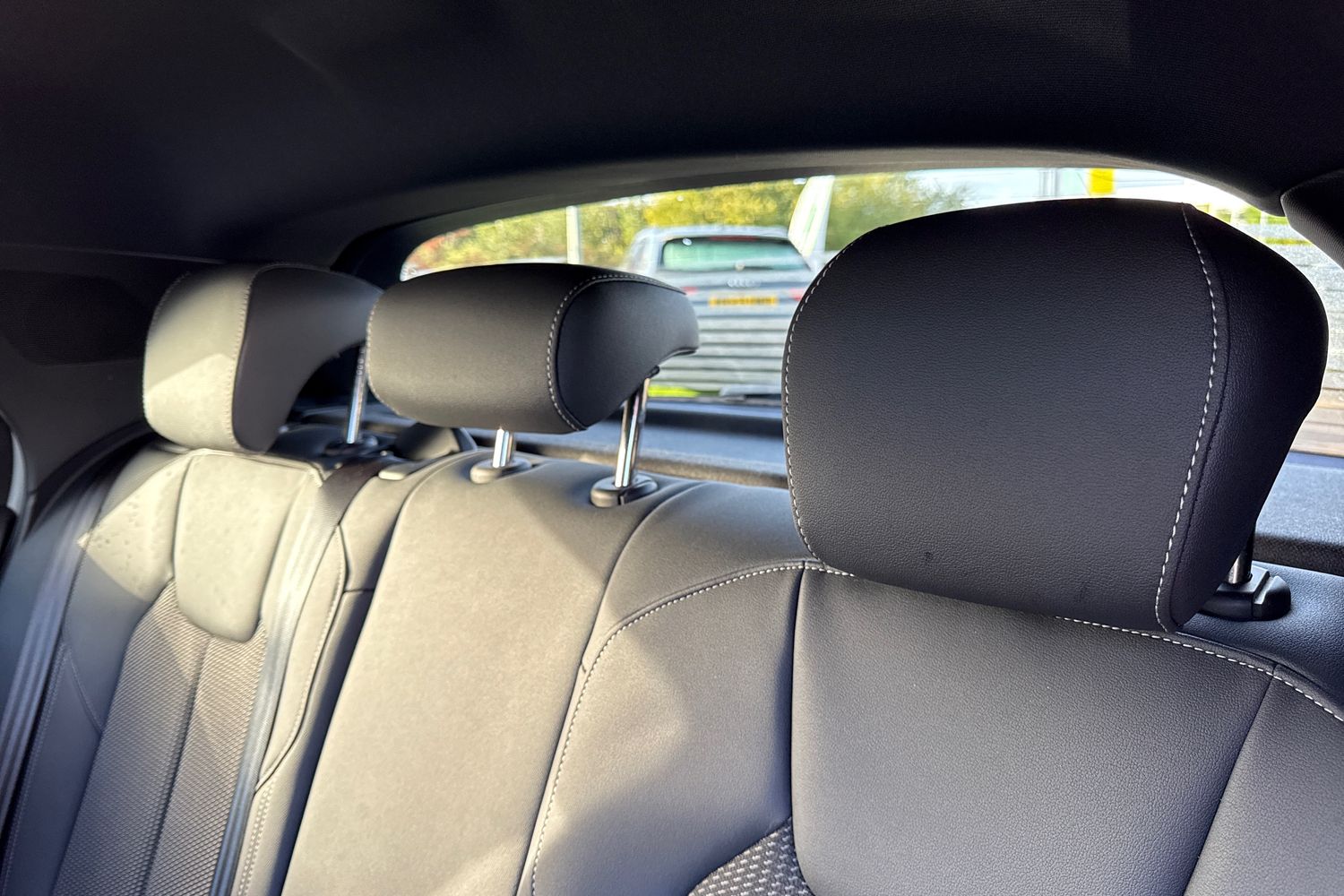 Used Audi A1 2023 for sale - 76636974: Photo 35