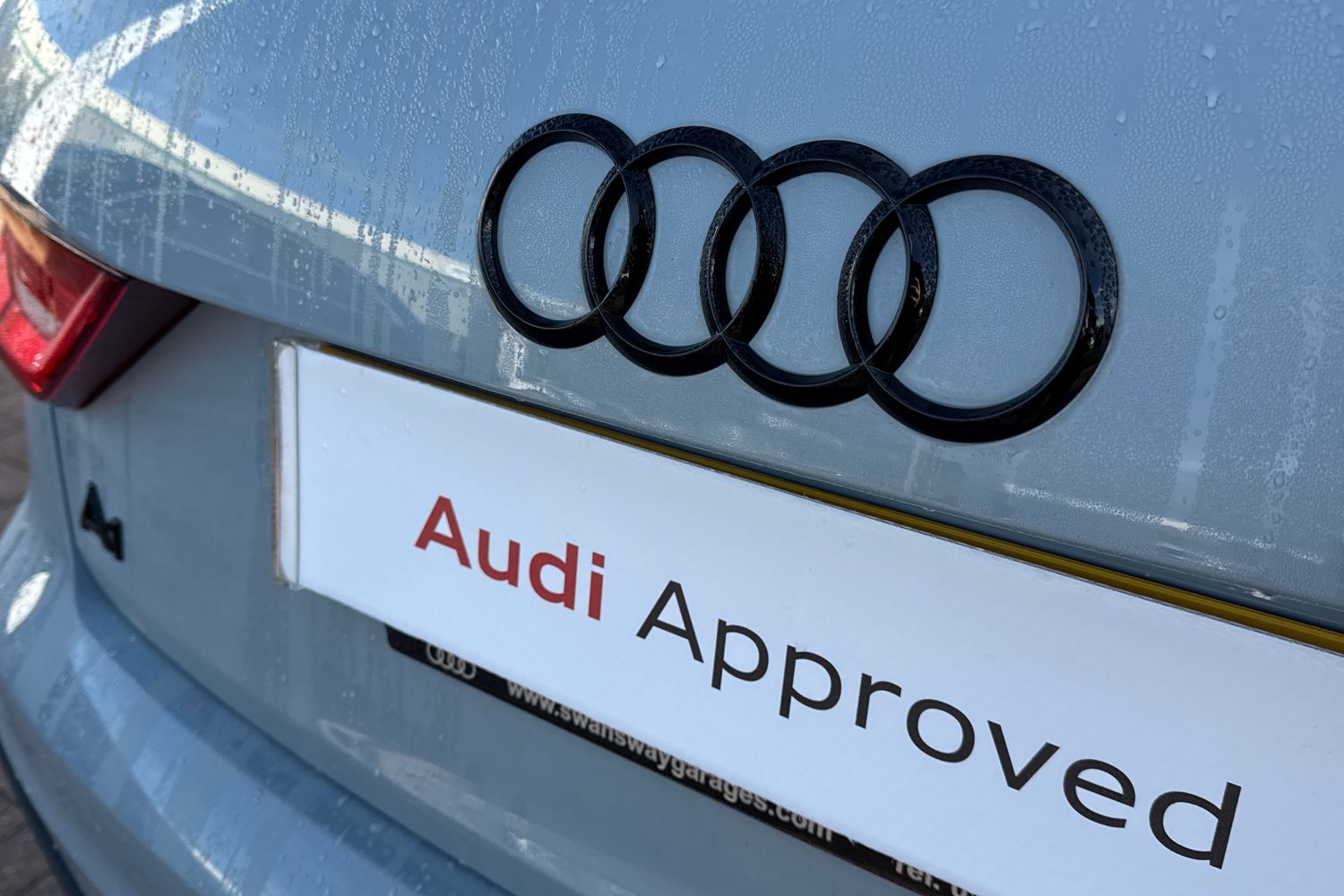 Used Audi A1 2023 for sale - 76636974: Photo 36