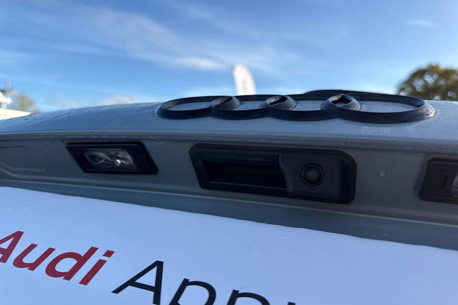 Used Audi A1 2023 for sale - 76636974: Photo 37