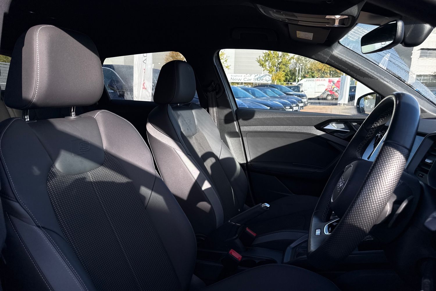 Used Audi A1 2023 for sale - 76636974: Photo 41