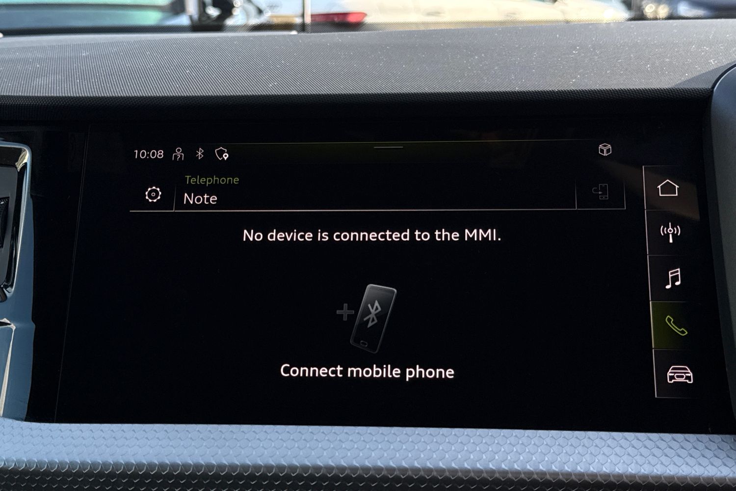 Used Audi A1 2023 for sale - 76636974: Photo 47