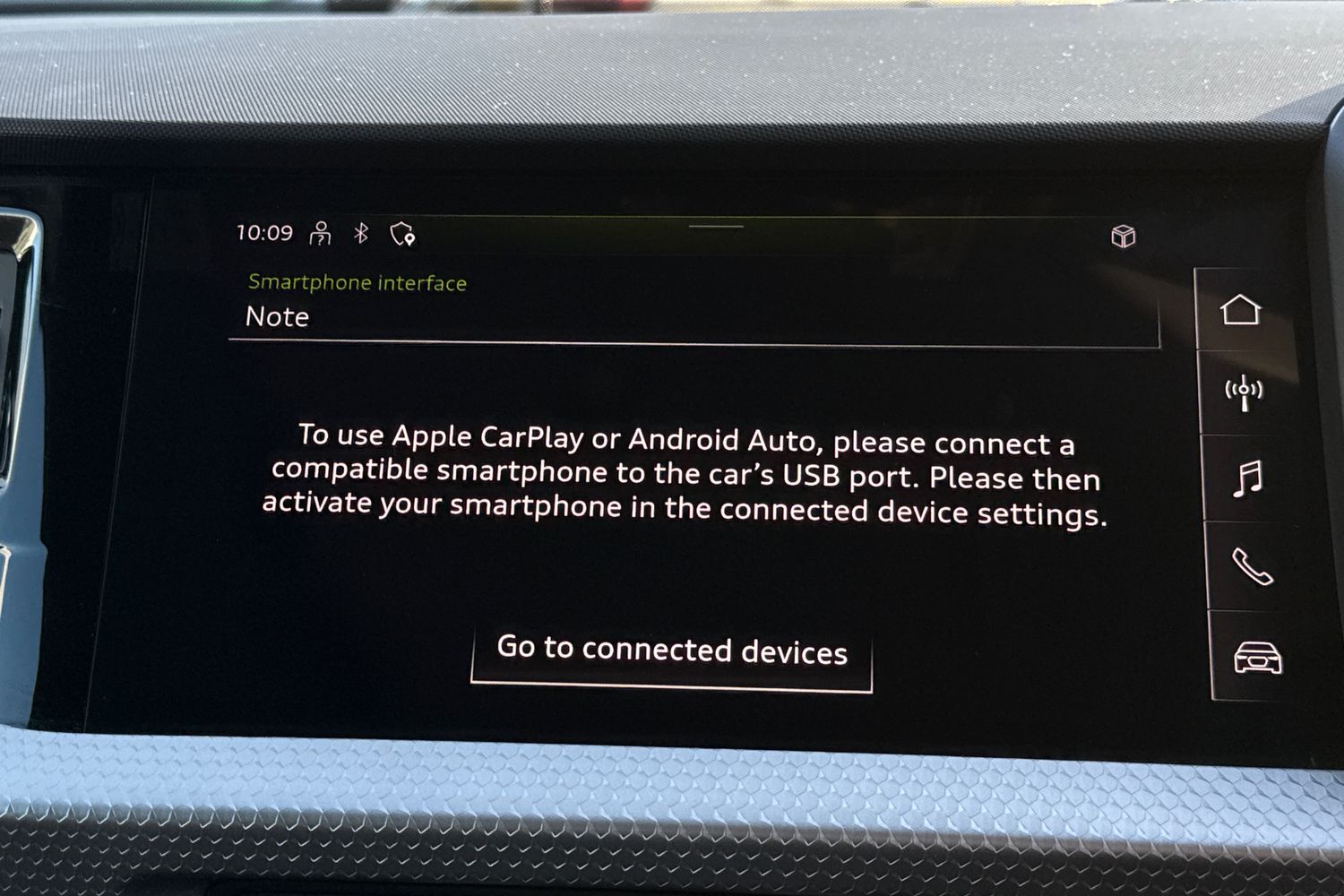 Used Audi A1 2023 for sale - 76636974: Photo 48