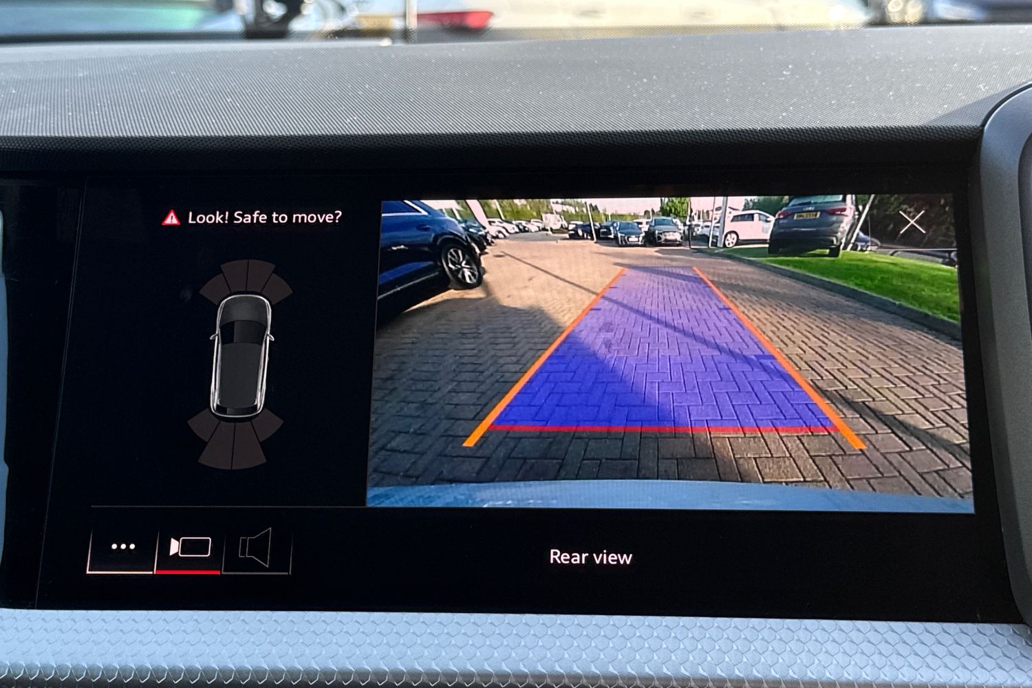 Used Audi A1 2023 for sale - 76636974: Photo 49