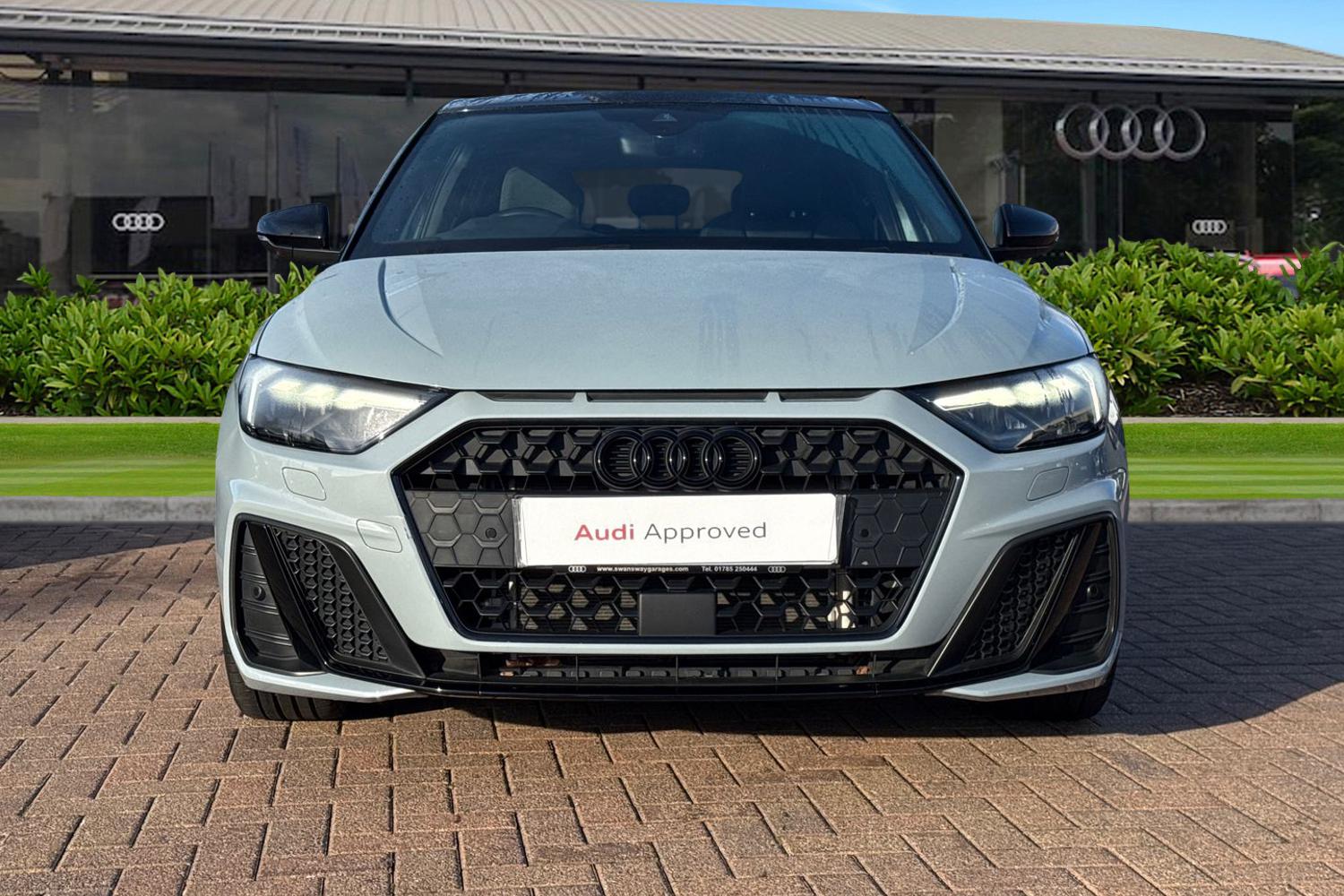 Used Audi A1 2023 for sale - 76636974: Photo 5