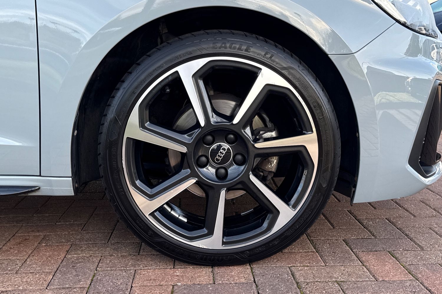 Used Audi A1 2023 for sale - 76636974: Photo 9