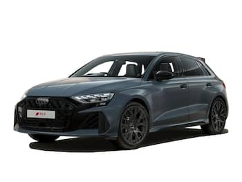 Used Audi RS3 2026 for sale - 79627581: Photo
