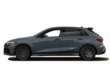 Used Audi RS3 2026 for sale - 79627581: Photo