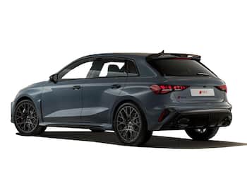 Used Audi RS3 2026 for sale - 79627581: Photo
