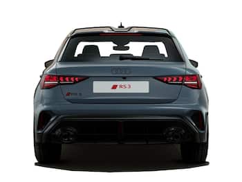 Used Audi RS3 2026 for sale - 79627581: Photo