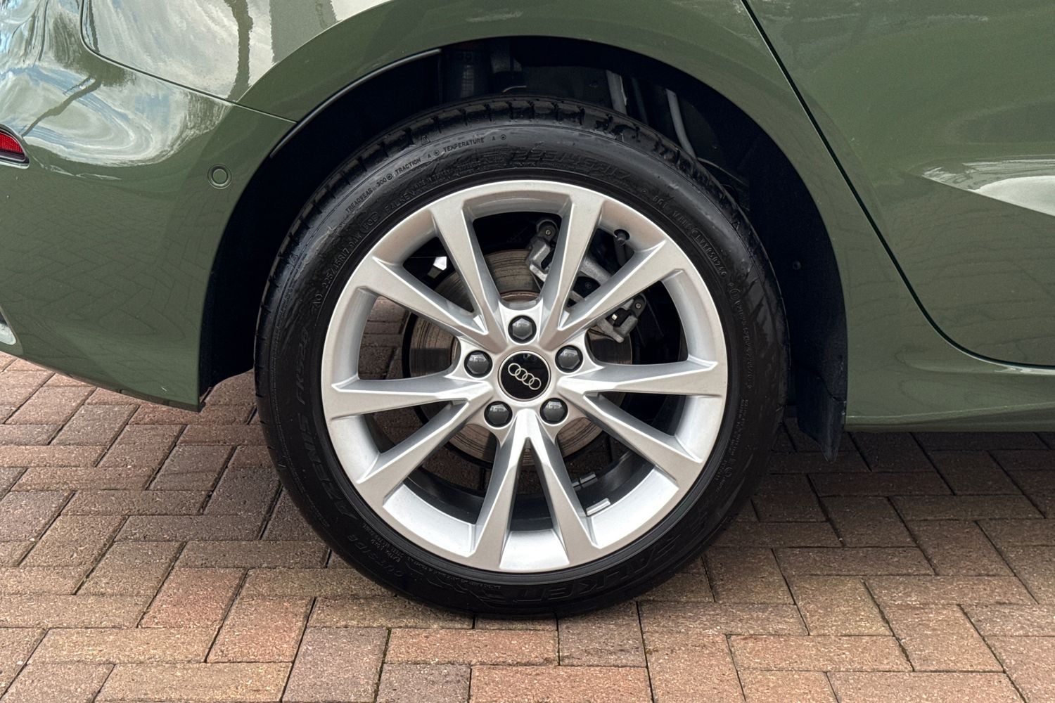 Used Audi A3 2025 for sale - 78010773: Photo 10