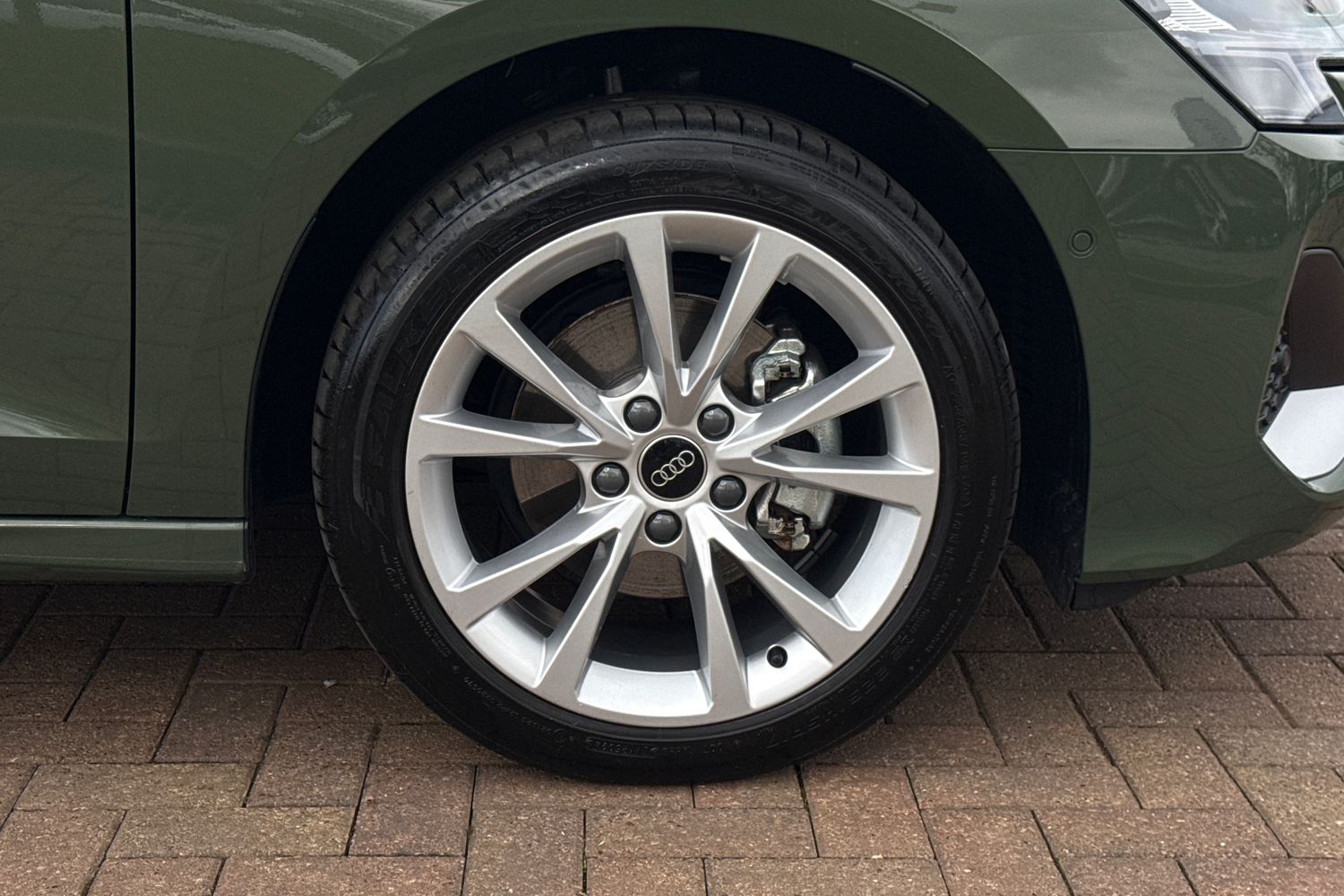 Used Audi A3 2025 for sale - 78010773: Photo 11