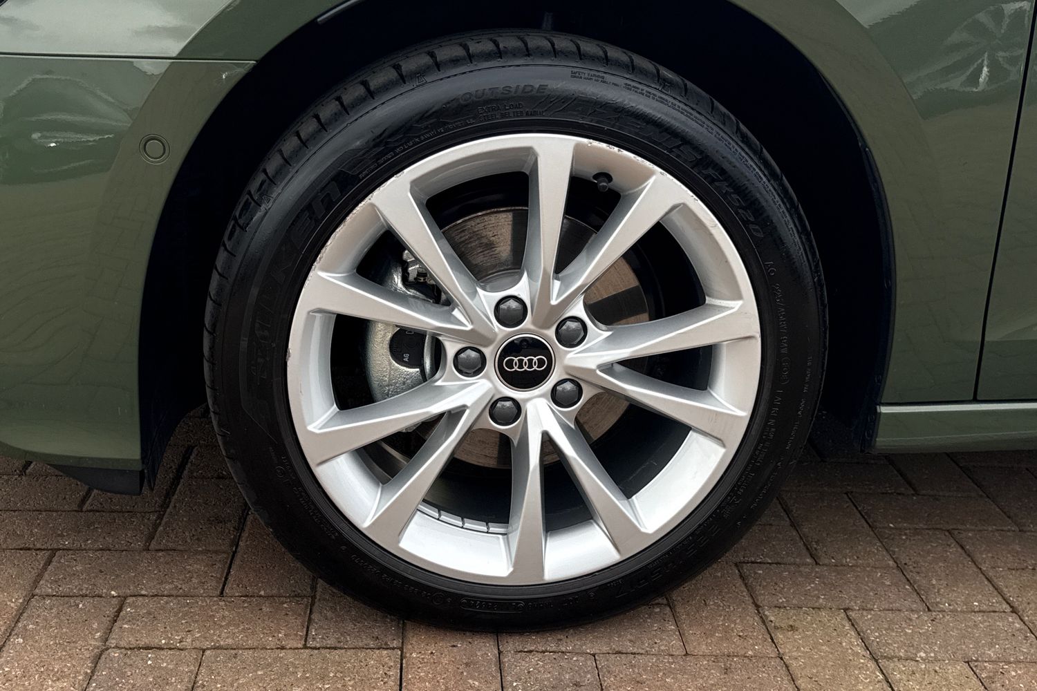 Used Audi A3 2025 for sale - 78010773: Photo 12